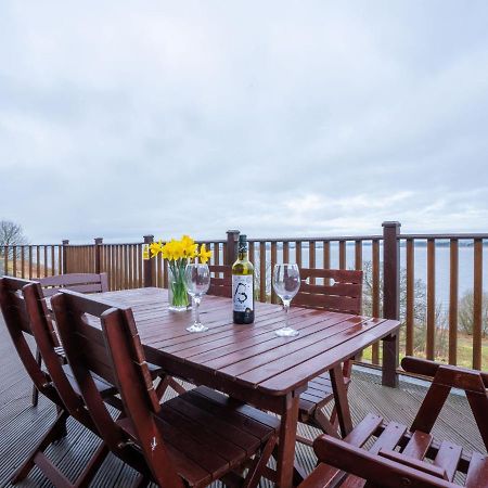 Chalet Loch Leven Lodge 12 By Interhome Кінросс Екстер'єр фото