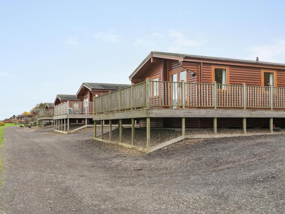 Chalet Loch Leven Lodge 12 By Interhome Кінросс Екстер'єр фото
