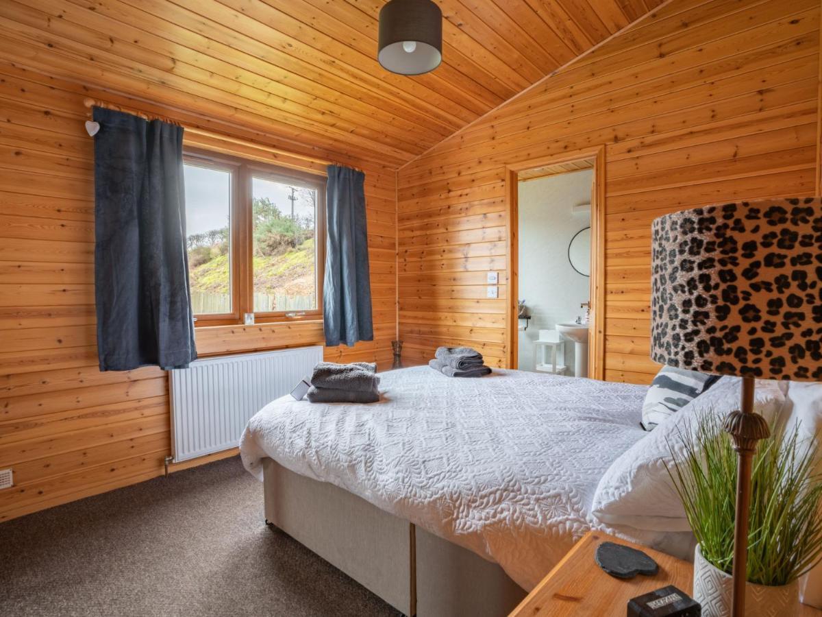 Chalet Loch Leven Lodge 12 By Interhome Кінросс Екстер'єр фото
