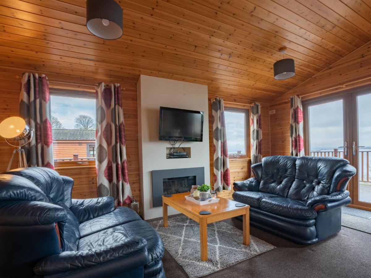 Chalet Loch Leven Lodge 12 By Interhome Кінросс Екстер'єр фото