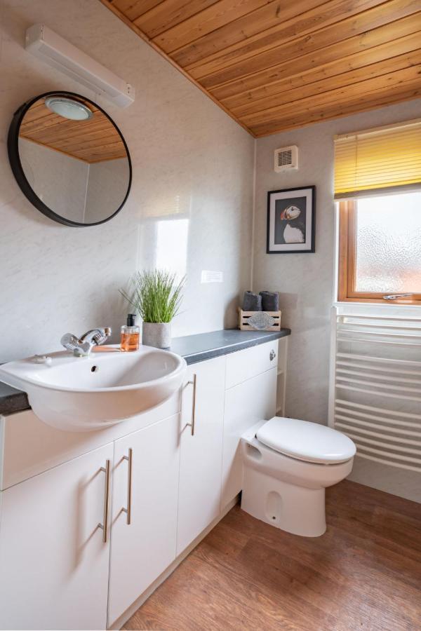 Chalet Loch Leven Lodge 12 By Interhome Кінросс Екстер'єр фото