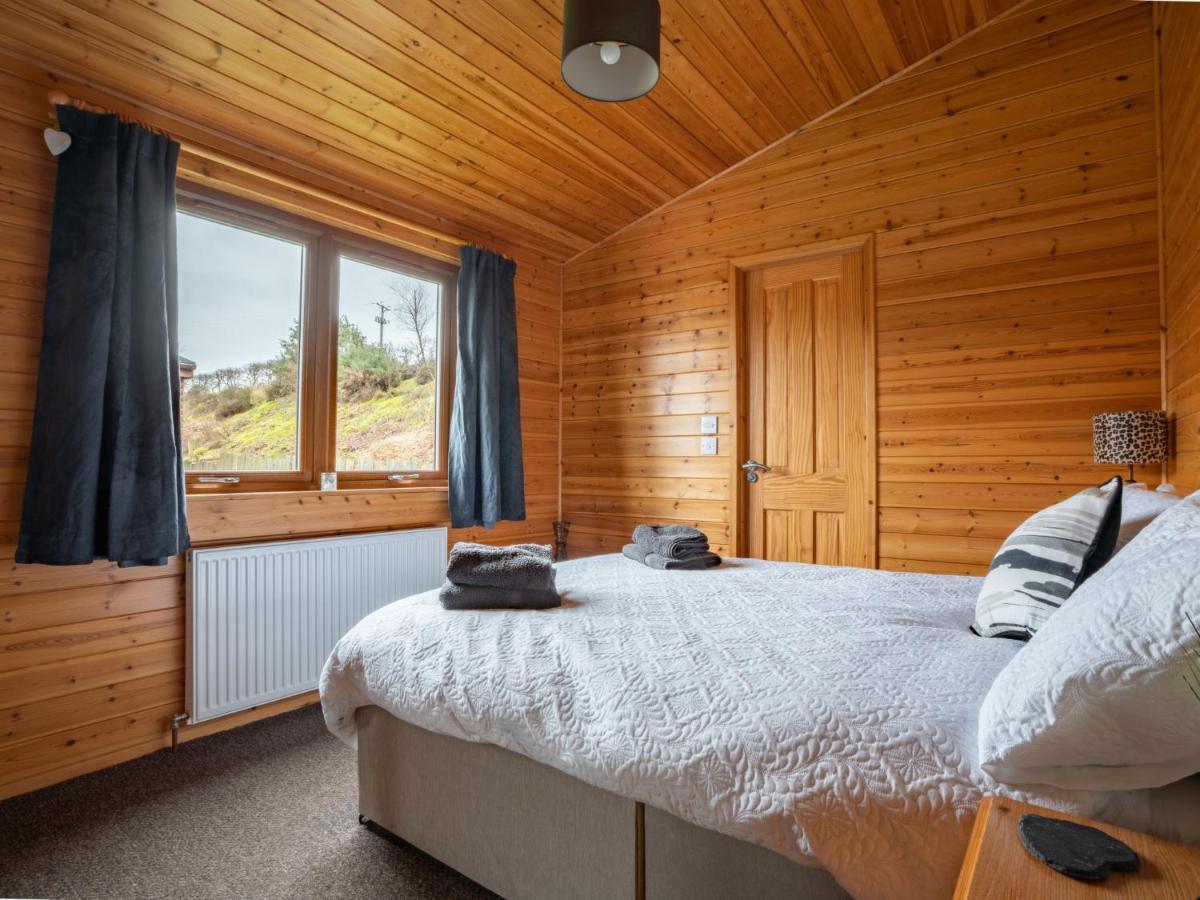 Chalet Loch Leven Lodge 12 By Interhome Кінросс Екстер'єр фото